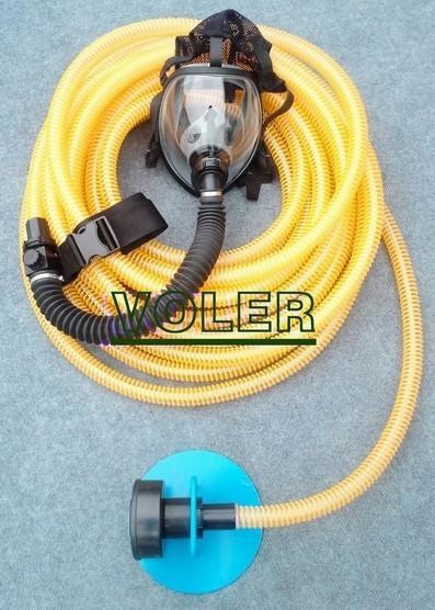 威尔VOLER制造 自吸式长管呼吸器/自吸过滤式呼吸器